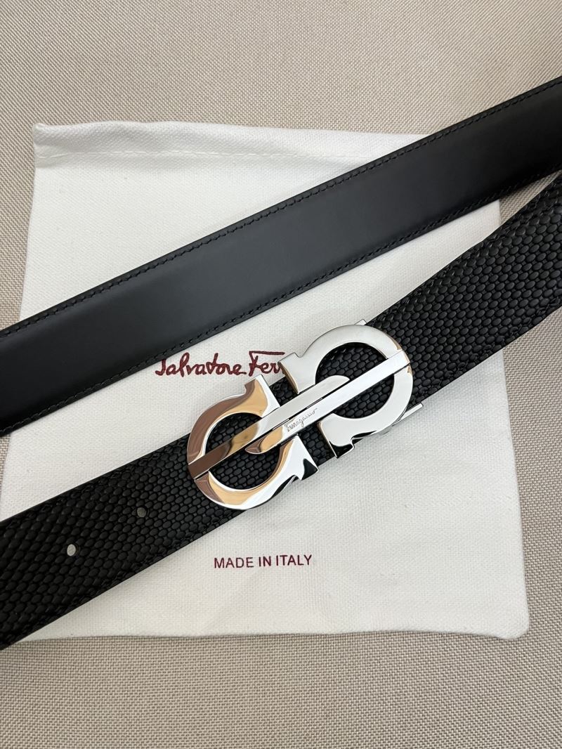 Ferragamo Belts